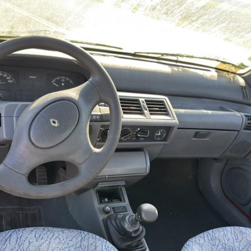 Commodo phare RENAULT CLIO 1 Photo n°19