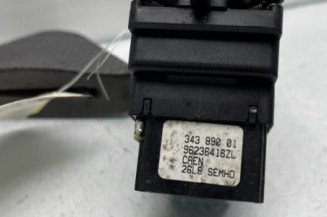 Commodo phare PEUGEOT 306