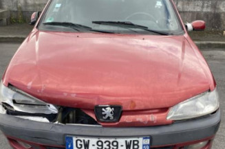 Commodo phare PEUGEOT 306