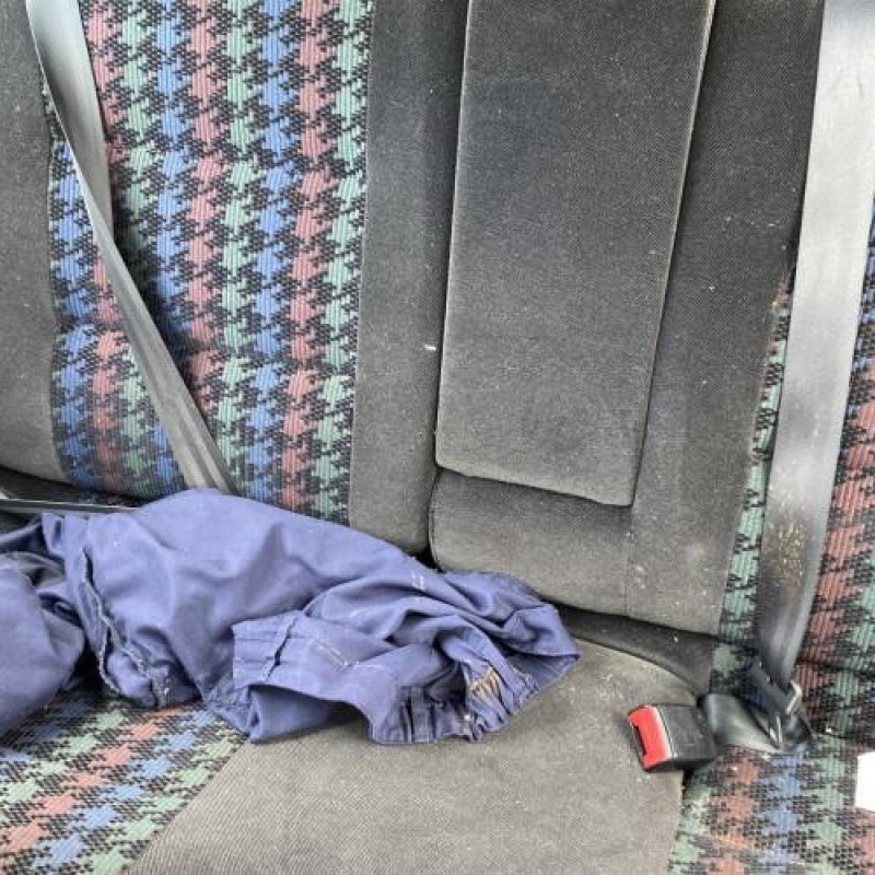 Commodo phare PEUGEOT 306 Photo n°17