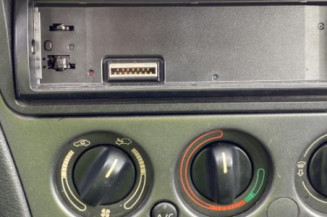 Commodo phare PEUGEOT 306