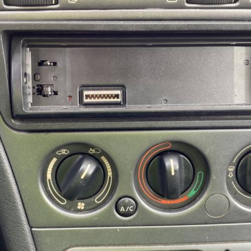 Commodo phare PEUGEOT 306 Photo n°20