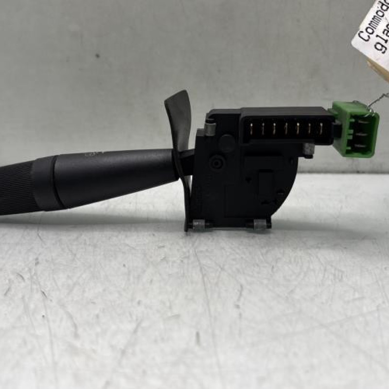 Commodo d'essuie glaces PEUGEOT 205 Photo n°2