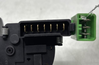 Commodo d'essuie glaces PEUGEOT 205