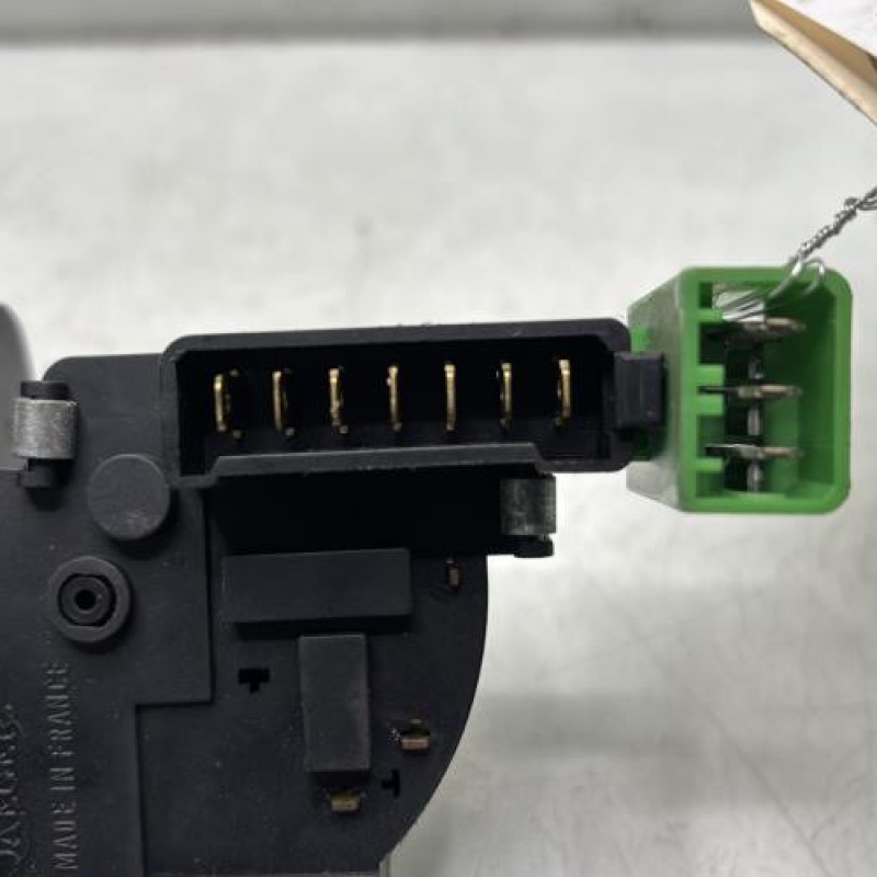 Commodo d'essuie glaces PEUGEOT 205 Photo n°3