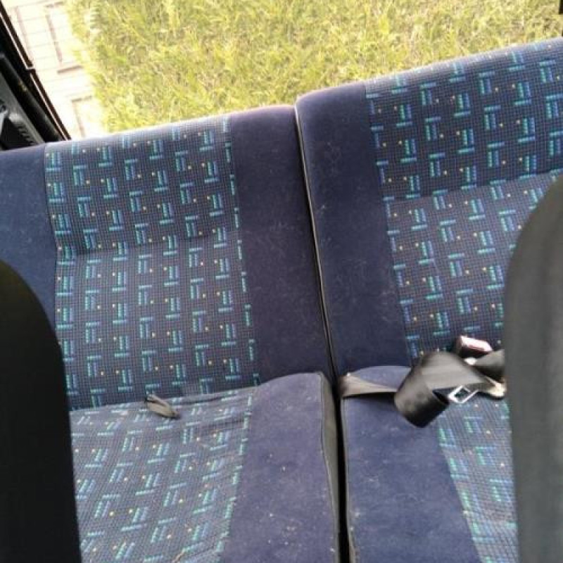 Commodo d'essuie glaces PEUGEOT 205 Photo n°11