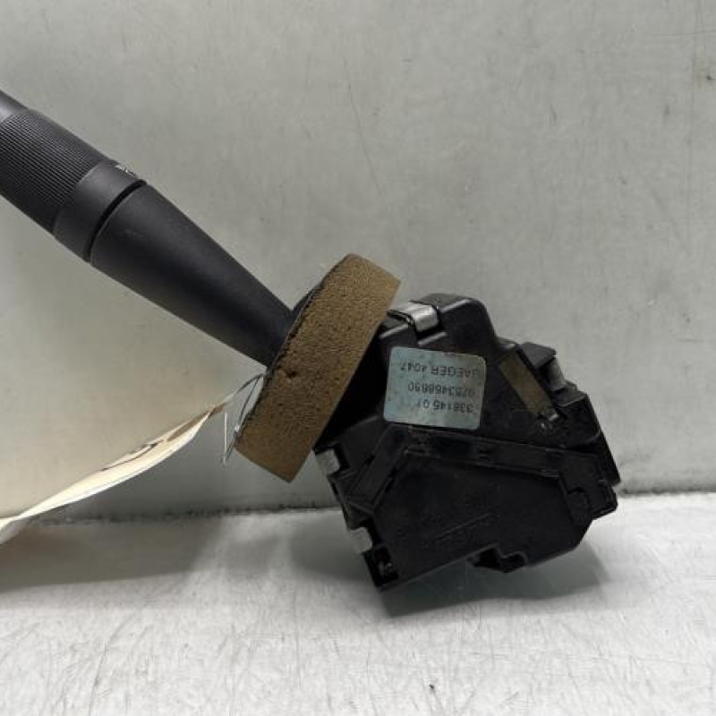 Commodo phare PEUGEOT 205 Photo n°3