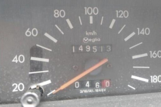 Commodo phare PEUGEOT 205