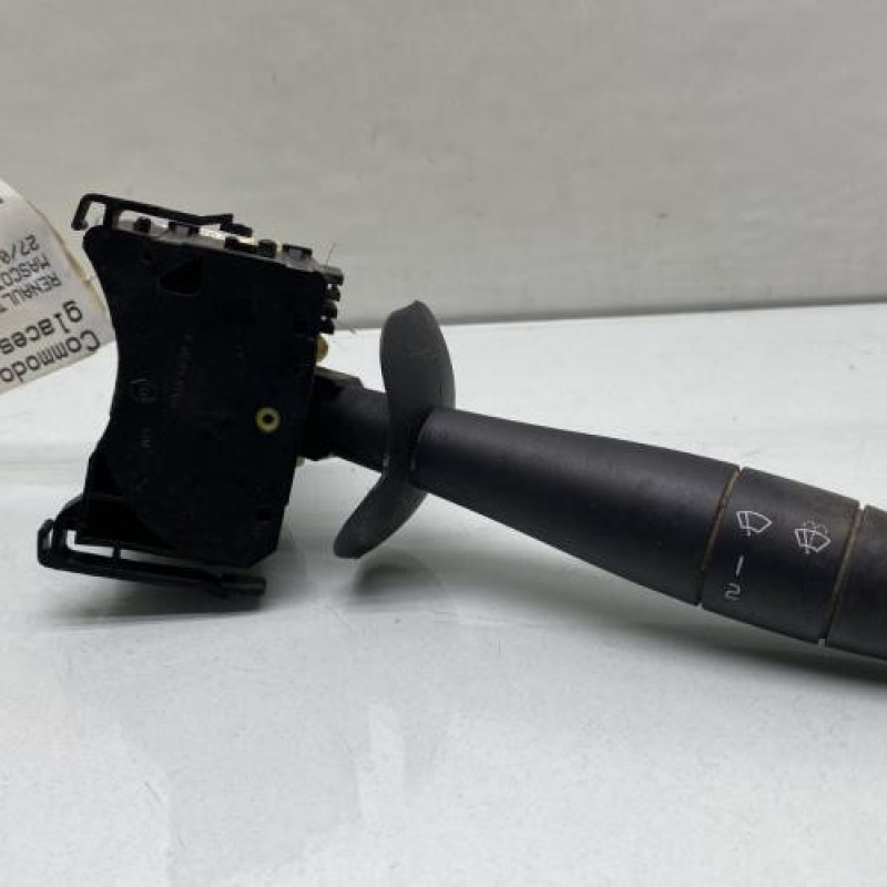 Commodo d'essuie glaces RENAULT MASCOTT Photo n°1