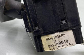 Commodo d'essuie glaces RENAULT MASCOTT