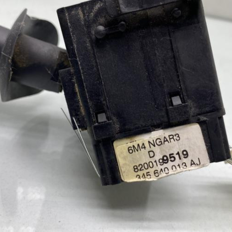 Commodo d'essuie glaces RENAULT MASCOTT Photo n°3