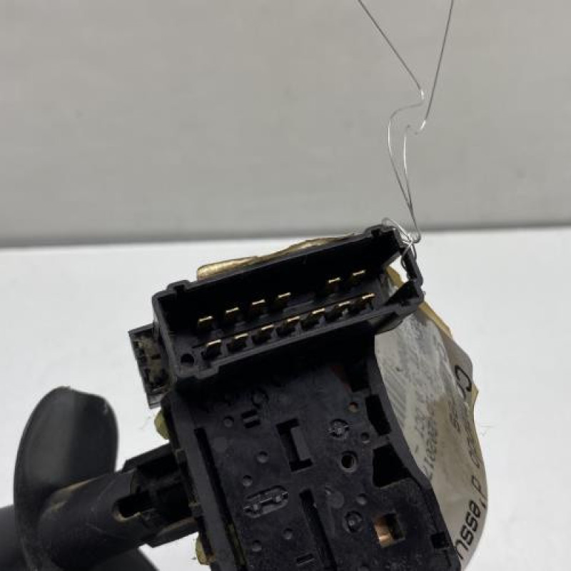 Commodo d'essuie glaces RENAULT MASCOTT Photo n°4