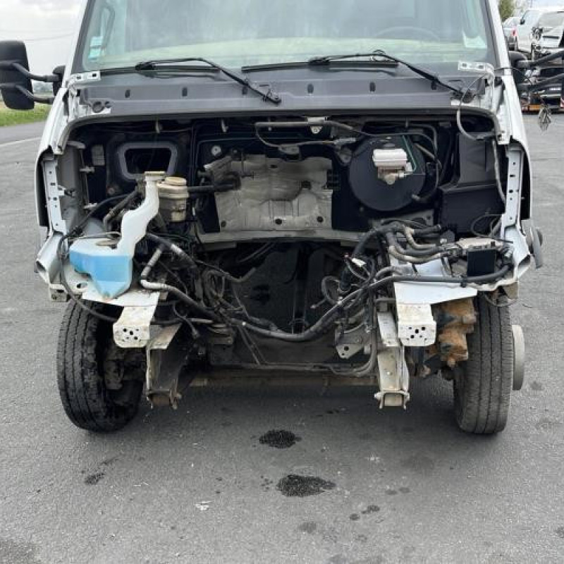 Commodo d'essuie glaces RENAULT MASCOTT Photo n°7