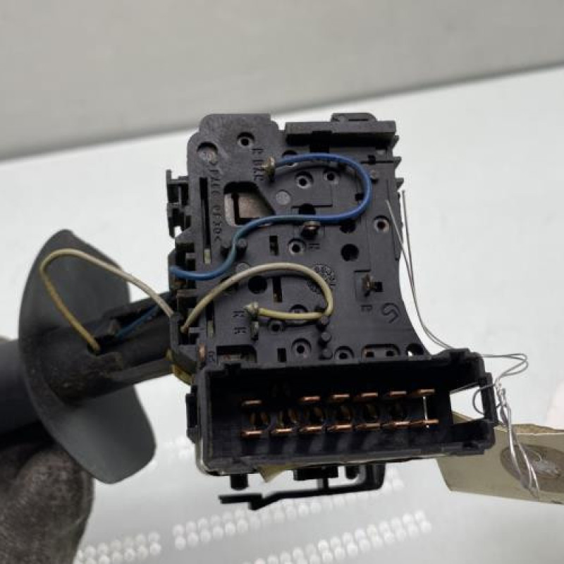 Commodo phare RENAULT MASCOTT Photo n°3