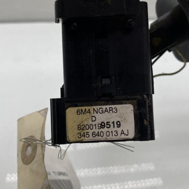 Commodo phare RENAULT MASCOTT Photo n°4