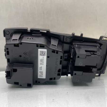 Commande GPS PEUGEOT 508 1 SW