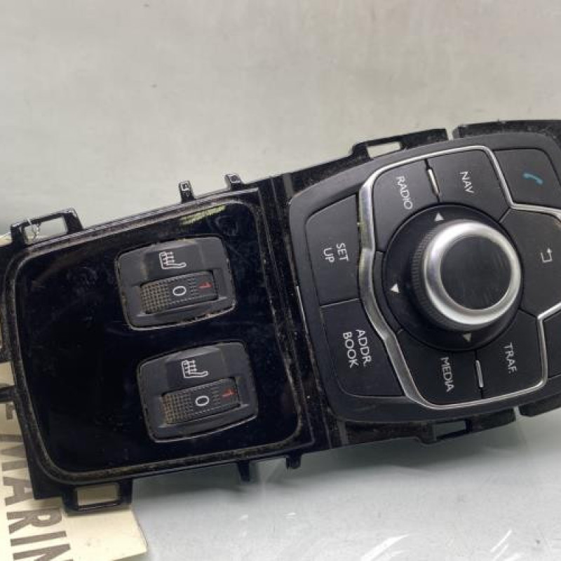 Commande GPS PEUGEOT 508 1 SW Photo n°3