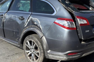 Commande GPS PEUGEOT 508 1 SW