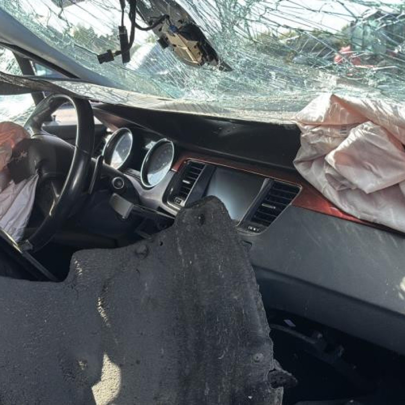 Commande GPS PEUGEOT 508 1 SW Photo n°13