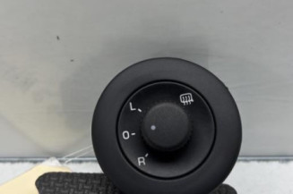 Commande retroviseurs VOLKSWAGEN SCIROCCO 3 Photo n°1