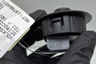 Commande retroviseurs VOLKSWAGEN SCIROCCO 3