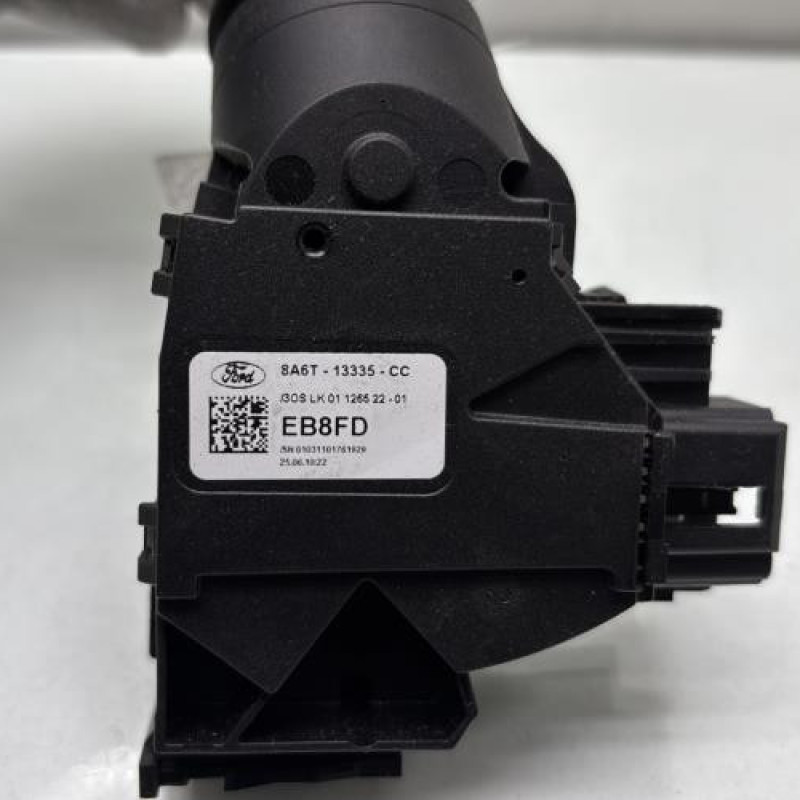 Commodo phare FORD FIESTA 6 Photo n°3