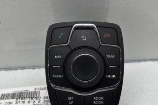 Commande GPS DS DS5 Photo n°1