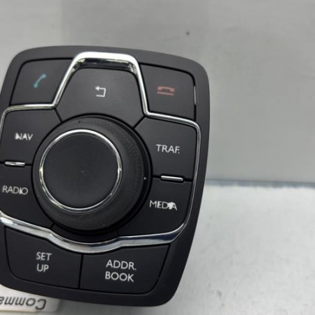 Commande GPS DS DS5