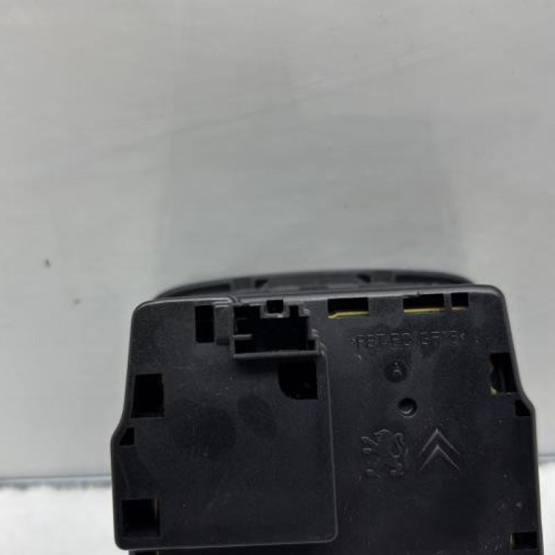 Commande GPS DS DS5 Photo n°6