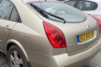 Commodo phare NISSAN PRIMERA 4
