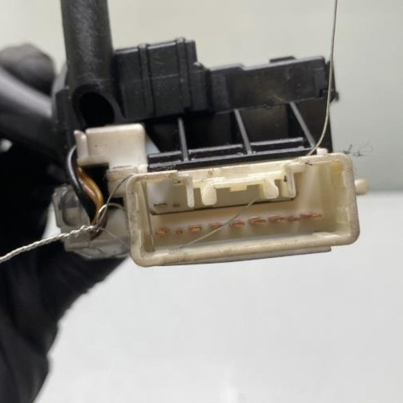 Commodo phare TOYOTA YARIS 1 Photo n°3