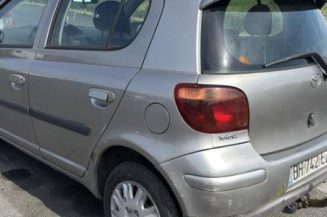 Commodo phare TOYOTA YARIS 1