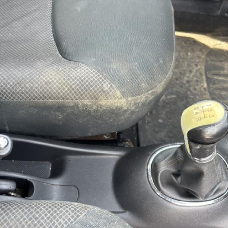 Commodo phare TOYOTA YARIS 1 Photo n°18