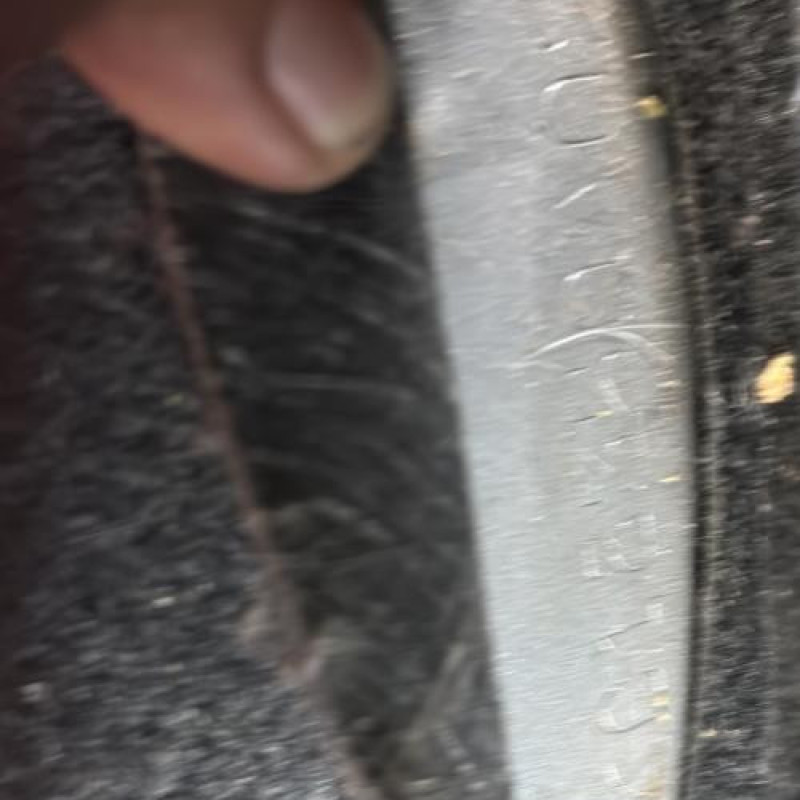 Commodo phare TOYOTA YARIS 1 Photo n°20