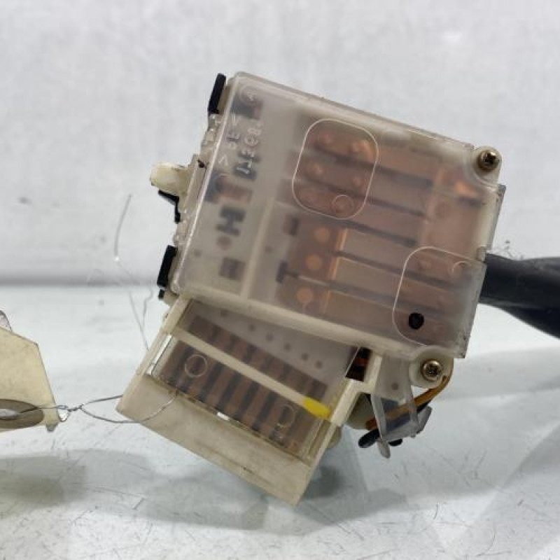 Commodo phare TOYOTA YARIS 1 Photo n°3