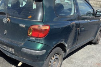 Commodo phare TOYOTA YARIS 1