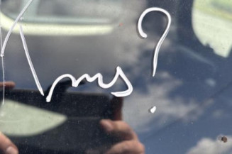 Commodo phare TOYOTA YARIS 1