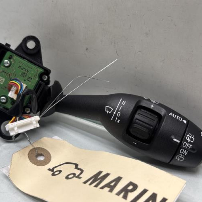 Commodo d'essuie glaces MINI MINI 3 F55 Photo n°1