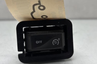 Commande regulateur vitesse RENAULT TWINGO 3 Photo n°1