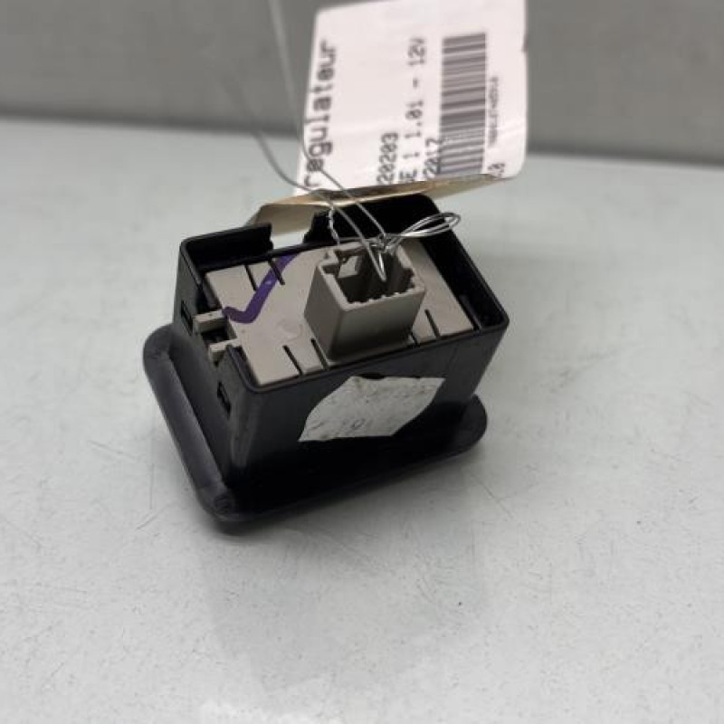 Commande regulateur vitesse RENAULT TWINGO 3 Photo n°2