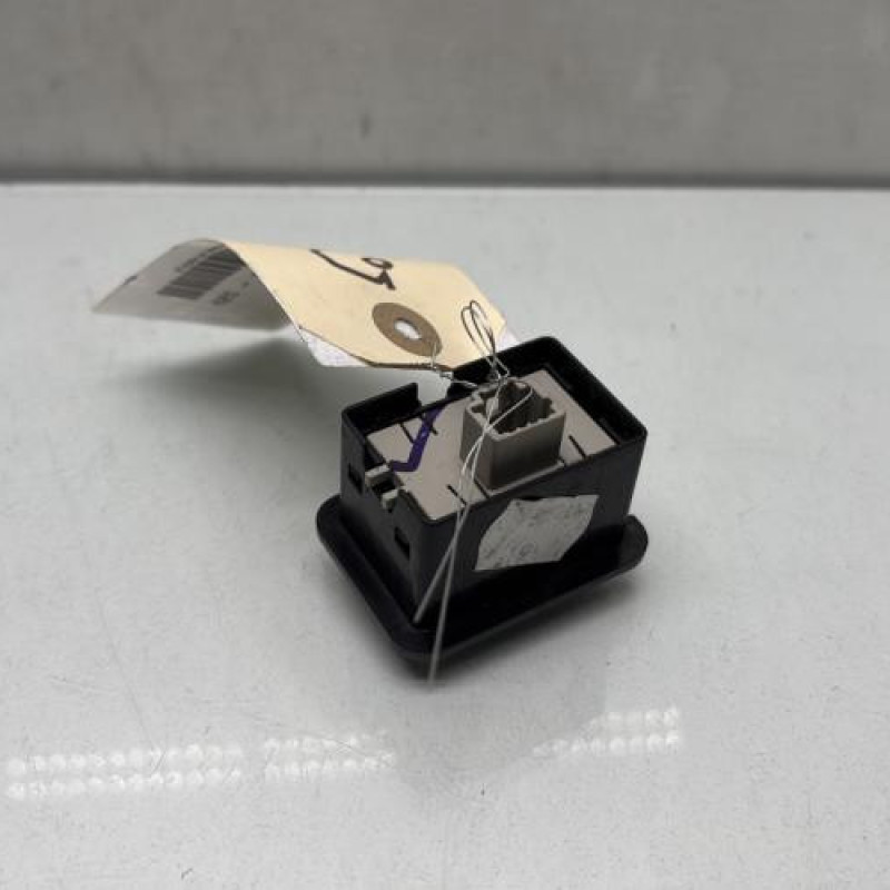 Commande regulateur vitesse RENAULT TWINGO 3 Photo n°3