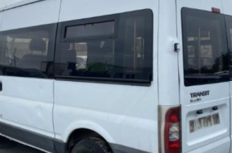 Commande retroviseurs FORD TRANSIT 4