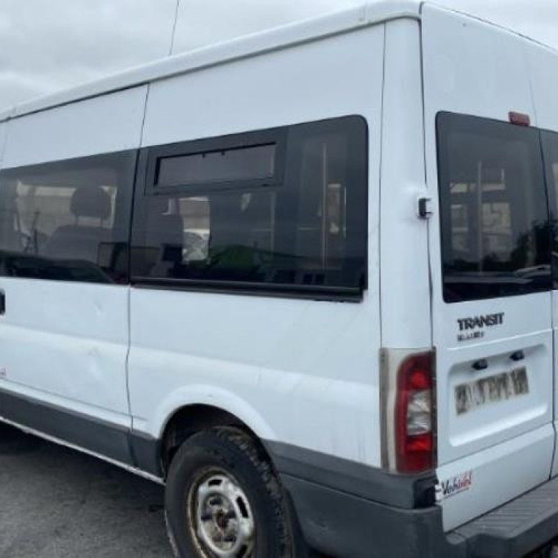 Commande retroviseurs FORD TRANSIT 4 Photo n°4
