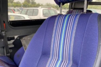 Commande retroviseurs FORD TRANSIT 4