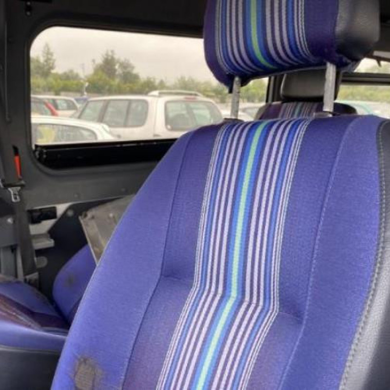 Commande retroviseurs FORD TRANSIT 4 Photo n°5