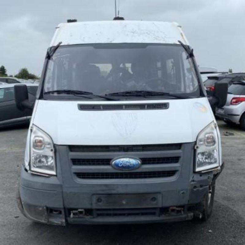 Commande retroviseurs FORD TRANSIT 4 Photo n°6