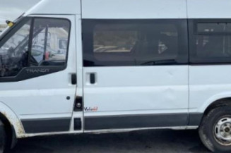 Commande retroviseurs FORD TRANSIT 4