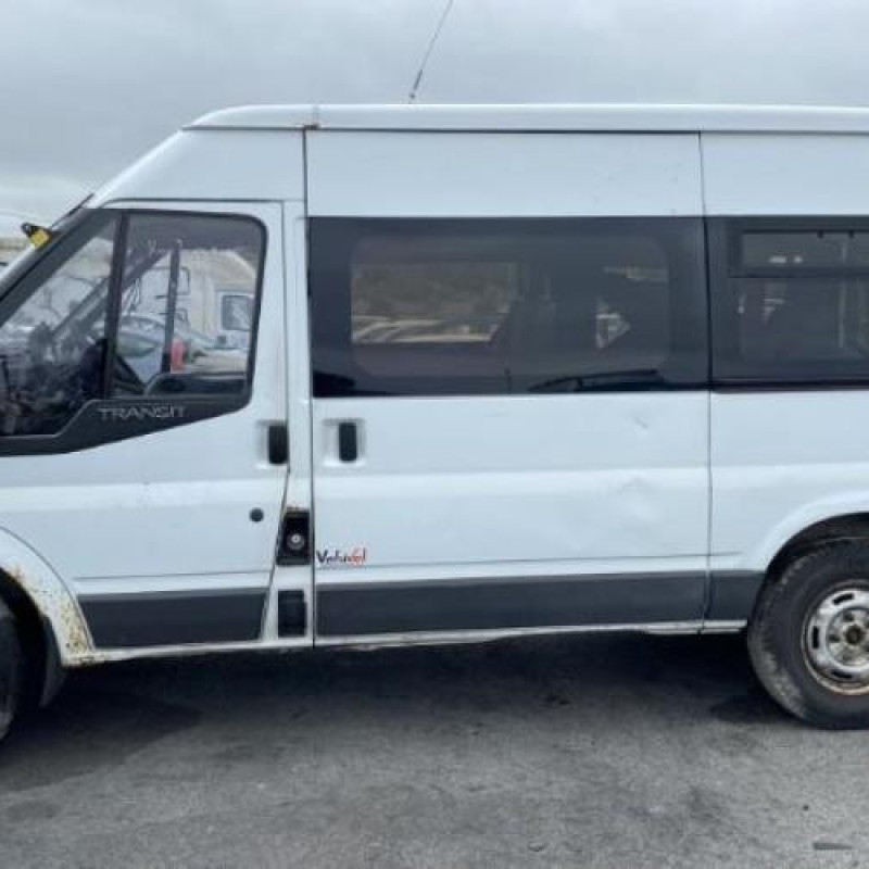 Commande retroviseurs FORD TRANSIT 4 Photo n°7