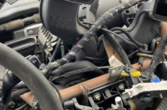 Commande retroviseurs FORD TRANSIT 4