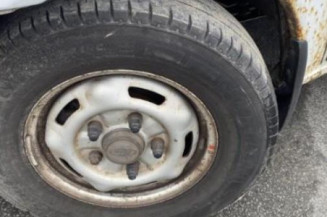 Commande retroviseurs FORD TRANSIT 4